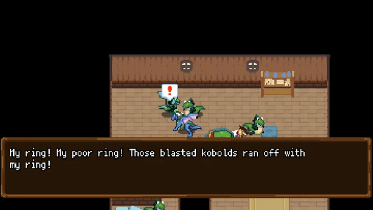 Crop and Claw 2 screenshot