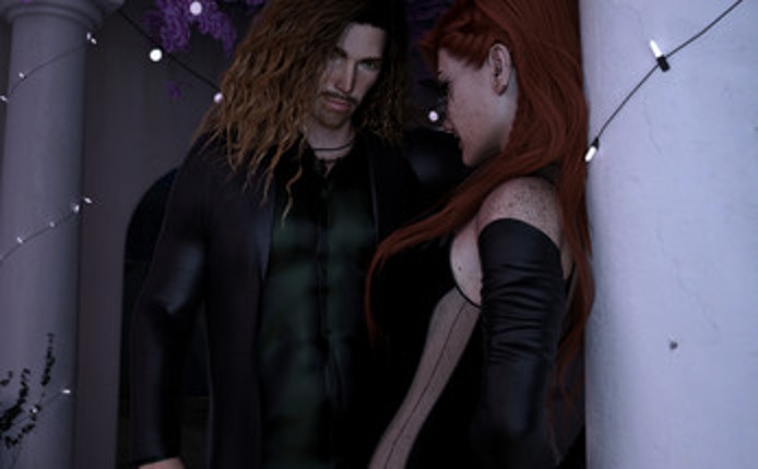 Cry Havoc screenshot