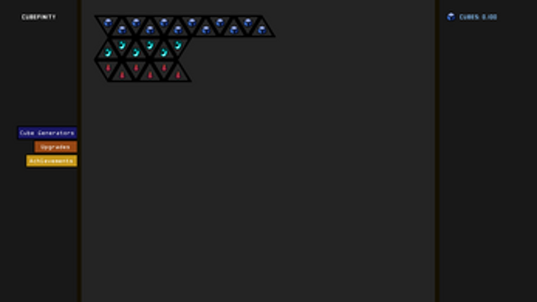 Cubefinity Image