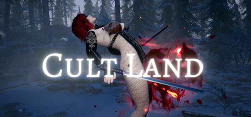 Cult Land Image