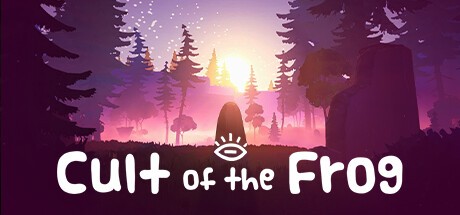 Games like Lore of the Frog