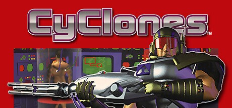 Games like CyClones