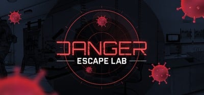 DANGER! Escape Lab Image