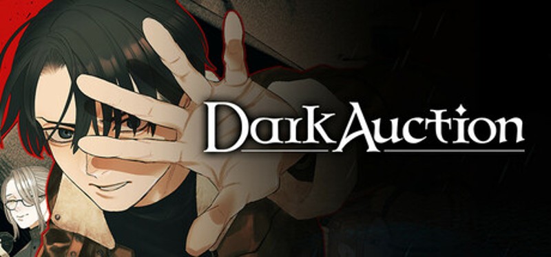 Dark Auction Image