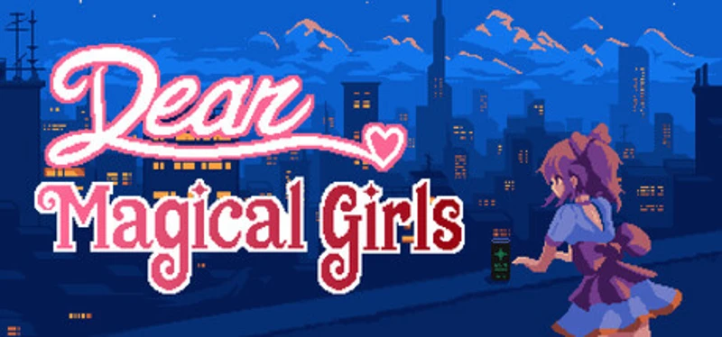 Dear Magical Girls Image