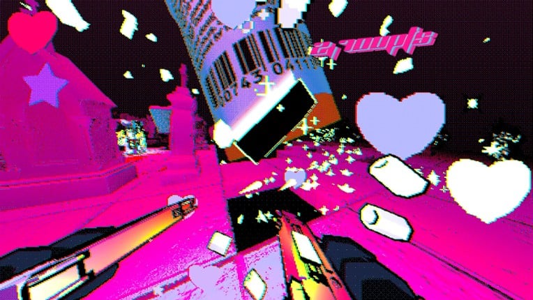 DEATHTRIP screenshot