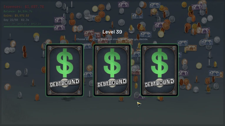 Debtbound Image