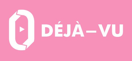 Games like Déjà-vu