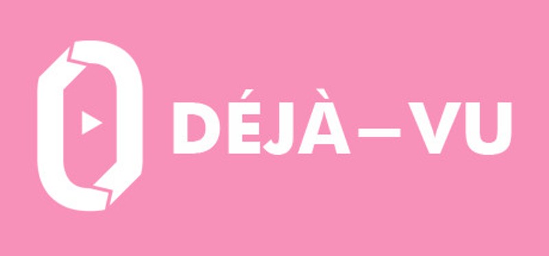 Déjà-vu Image