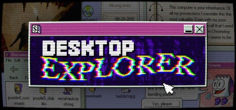 Games like Desktop Explorer