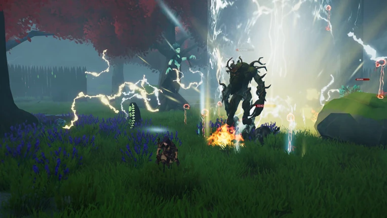 Desolation Arcanist Image