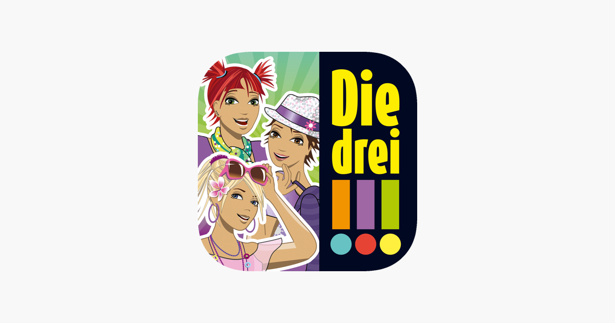 Games like Die drei !!! - Dein Style!
