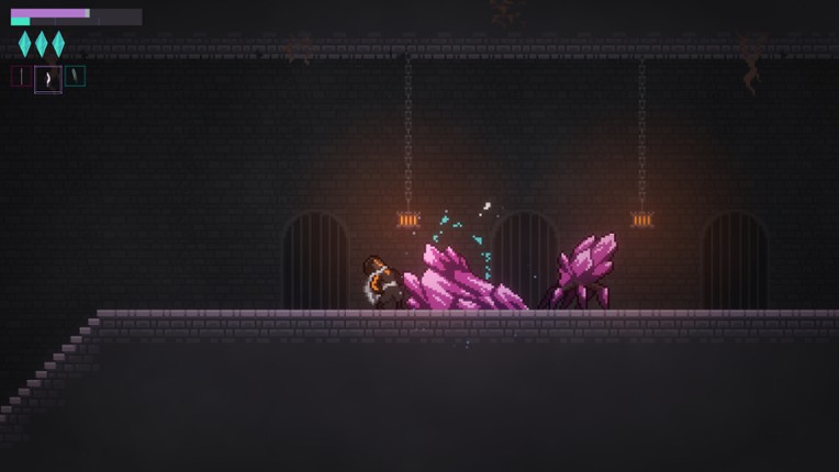 Din of Sen screenshot