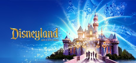 Games like Disneyland Adventures