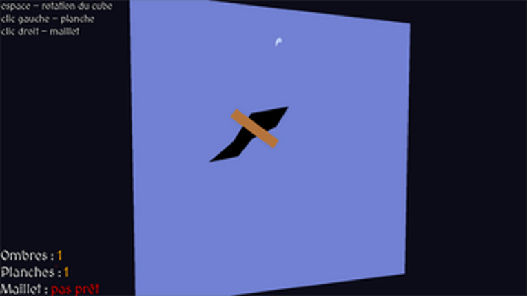 Don't Let Them Out Image