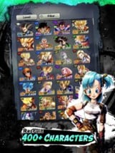 Dragon Ball Legends Image