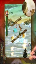 Dragon Raid - Village at War - FREE Game Image