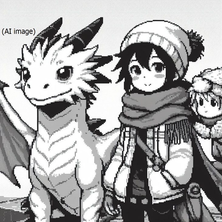 Games like Dragon Rider Alice