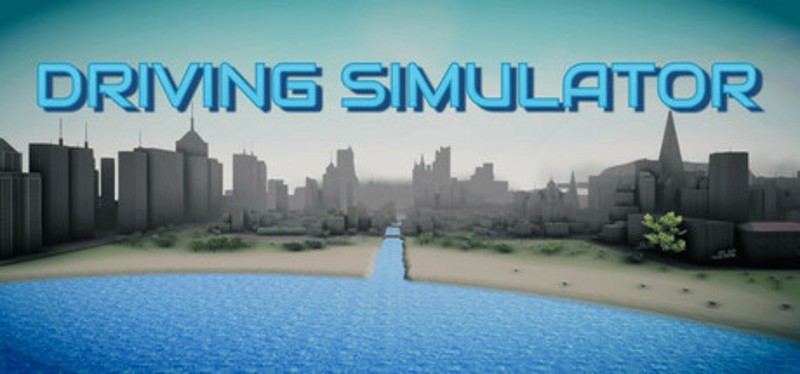 Driving Simulator Image