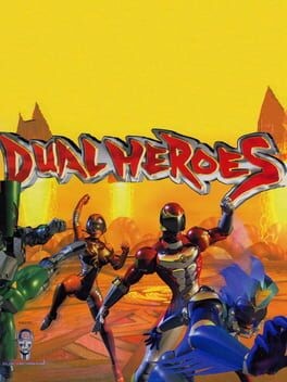 Games like Dual Heroes