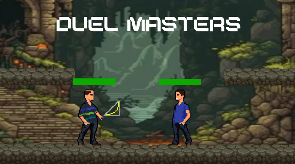 Games like Duel-Masters