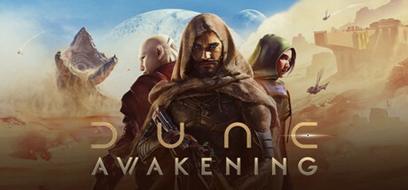 Dune: Awakening Image