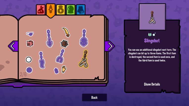 Dungeon Clawler screenshot