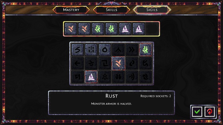 Dungeon Warfare 3 screenshot