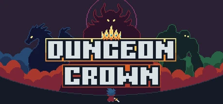 Games like DungeonCrown