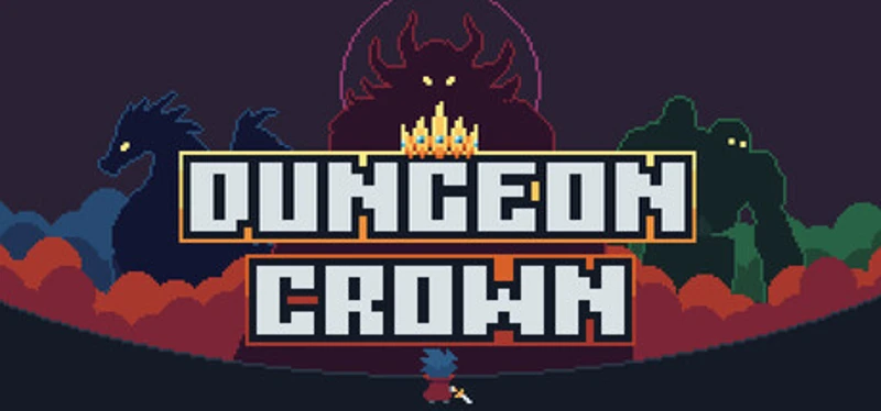 DungeonCrown Image
