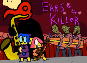 Ears of the Killer Image