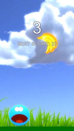 Eat Not Eat screenshot