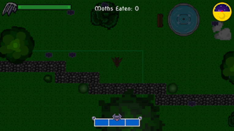 Echo Park screenshot