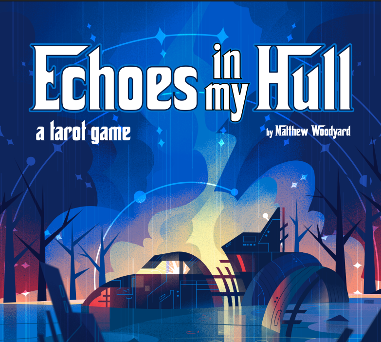 Games like Echoes in My Hull