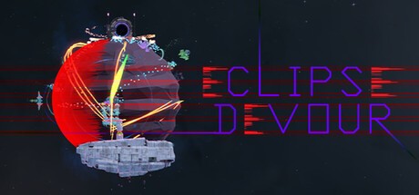 Games like Eclipse Devour