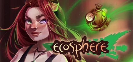 Games like Ecosphere