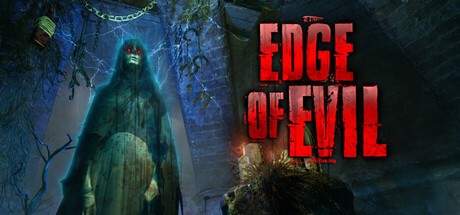 Games like Edge Of Evil