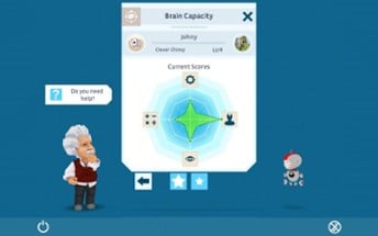 Einstein™ Brain Training Image