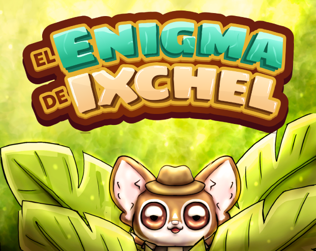 Games like El enigma de Ixchel