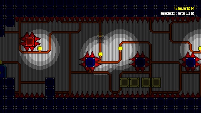 Electrogene screenshot