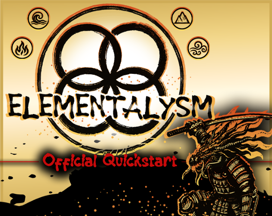 Elementalysm Quickstart Image