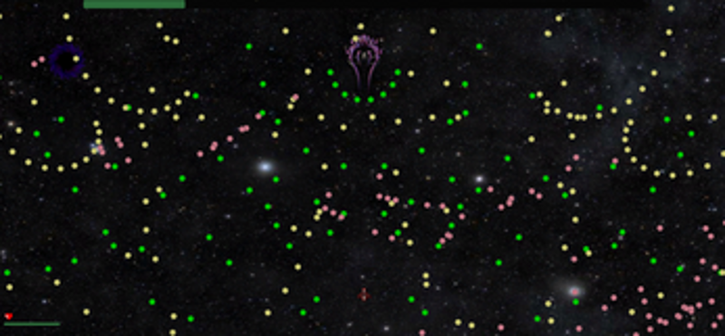ENTROPY screenshot