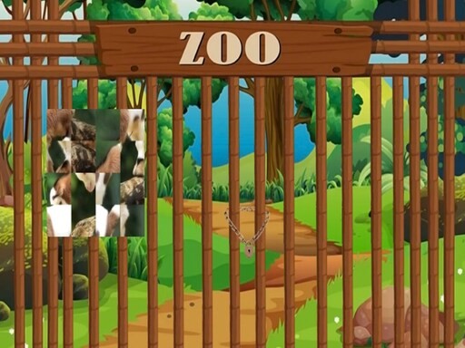 Games like Escape From Zoo 2