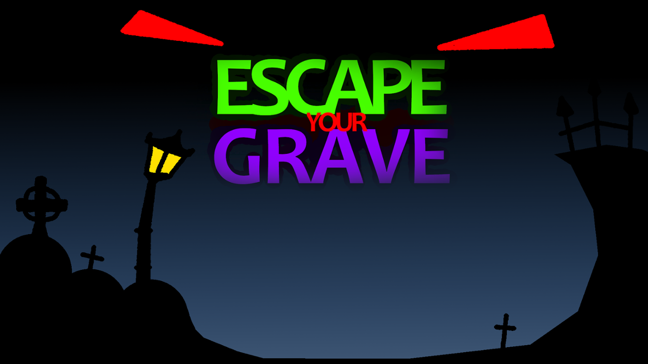 Games like Escape Your Grave