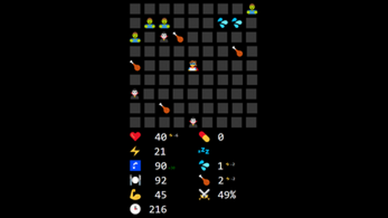 Explore or Die Image