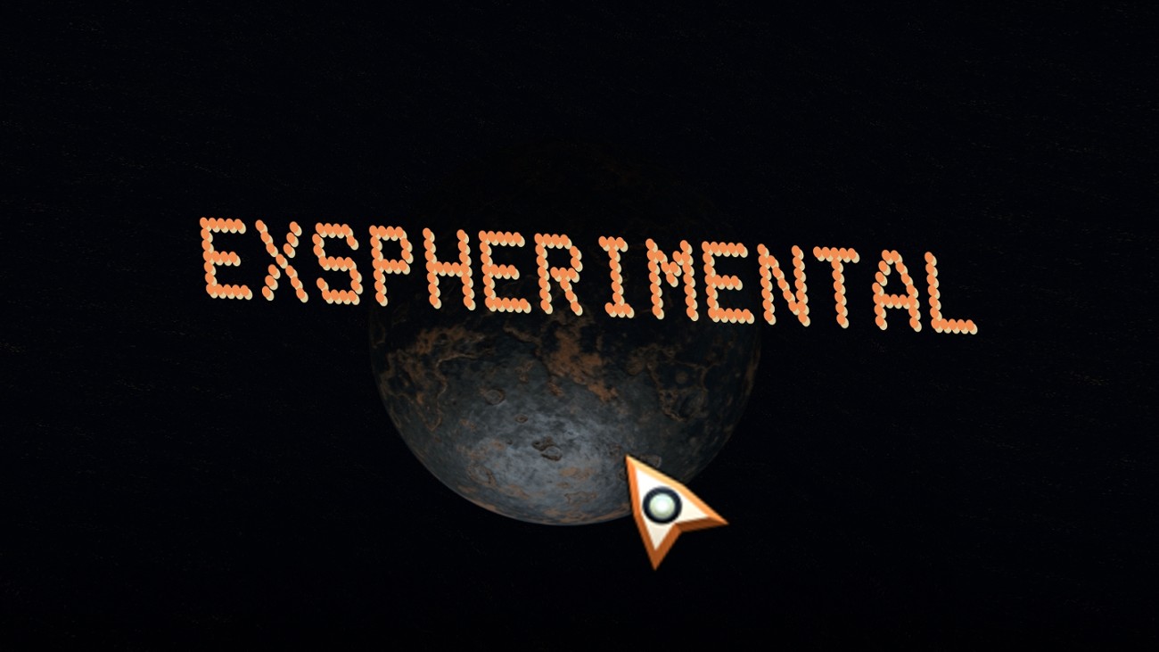 Games like Exspherimental
