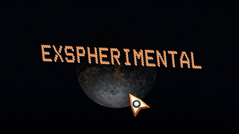 Exspherimental Image