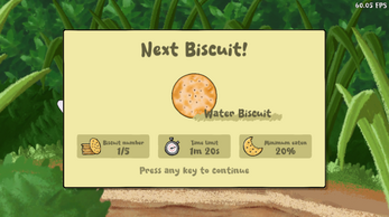 Fairy Edible Deliveries screenshot