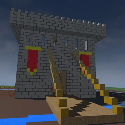 Fancy Block Builder screenshot