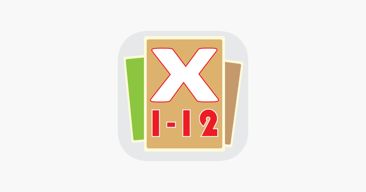 Games like Fast Multiplication FlashCards